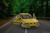 Samand Taxi